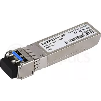 SFP28 Optischer Transceiver CBO SFP28-25G-LR-IB-BO, 25 Gbit/s, LC, bis zu 10.000 m