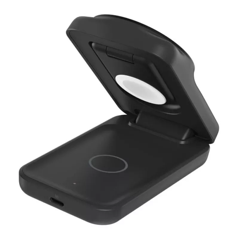 Belkin WIZ036KQBK Netzteil