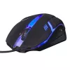 Maus Denver GMO-403 USB Typ-A Optisch 1000 DPI