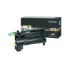 Toner Lexmark C792X1YG 30000 Seiten Gelb