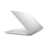 Dell XPS 13 9345 Platin 13,4 Zoll FHD+ 1920 x 1200 Pixel entspiegelt Snapdragon X Elite X1E-80-100 16 GB LPDDR5X Solid-State-Laufwerkskapazität 512 GB Qualcomm Adreno GPU Windows 11 Pro Bluetooth Version 5.4 Tastatur la...