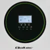 Hybrid-Solarwechselrichter Off-Grid 6200W | 120A