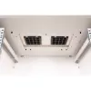 Wandmontagerack Digitus DN-19 16U-6/6-I-OD