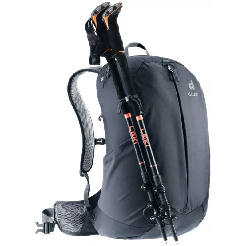Wanderrucksack DEUTER AC Lite 23, leichter 23-L-Tagesrucksack