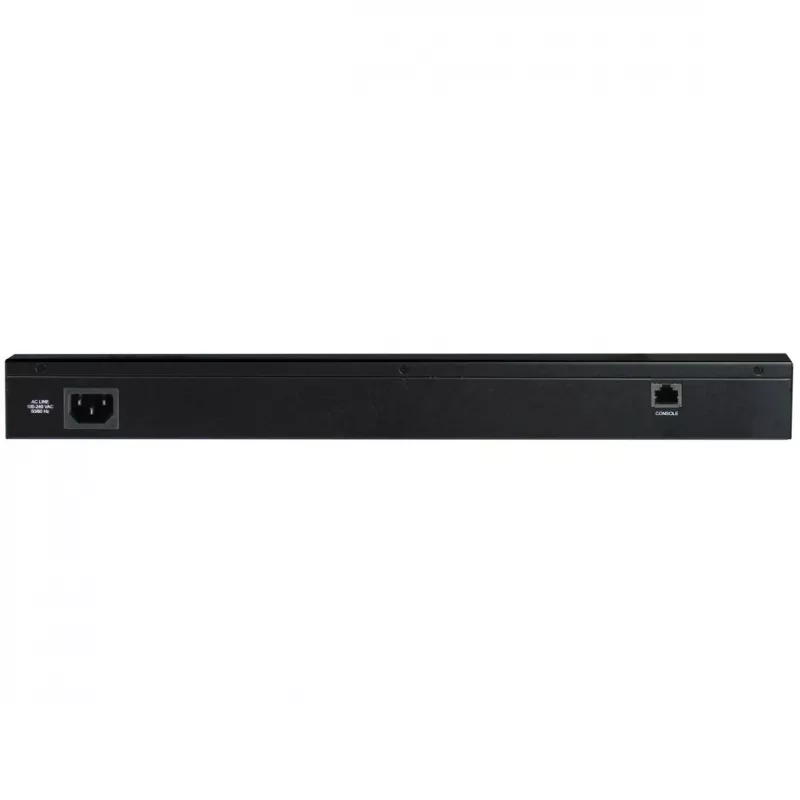 Ethernet-Switch ALLNET ALL-SG8454M-10G – Managed 48+6-Port Gigabit mit 10G-Uplinks