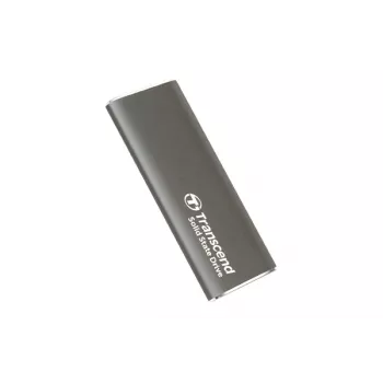 SSD-Laufwerk Transcend 1 TB extern USB Type-C 3.2 Gen 2 ESD265C