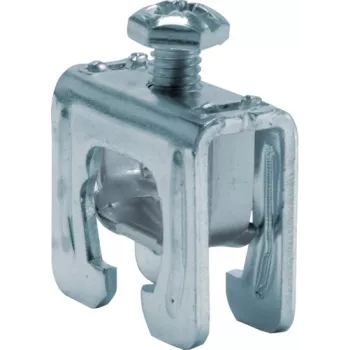 Hager K96C Verbindungsblock Edelstahl (K96C)