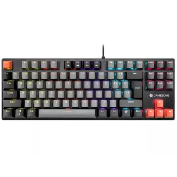TRACER Mechanische Tastatur GAMEZONE Strike 87