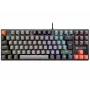 TRACER Mechanische Tastatur GAMEZONE Strike 87