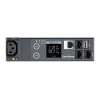 CyberPower PDU41005 Power Distribution Unit (PDU) 8 AC-Ausgänge 1U Schwarz