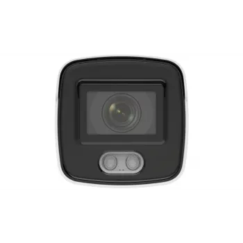 Hikvision Digital Technology DS-2CD2027G2-L(2.8MM) IP-Sicherheitskamera Außen-Bullet 1920 x 1080 px Wand