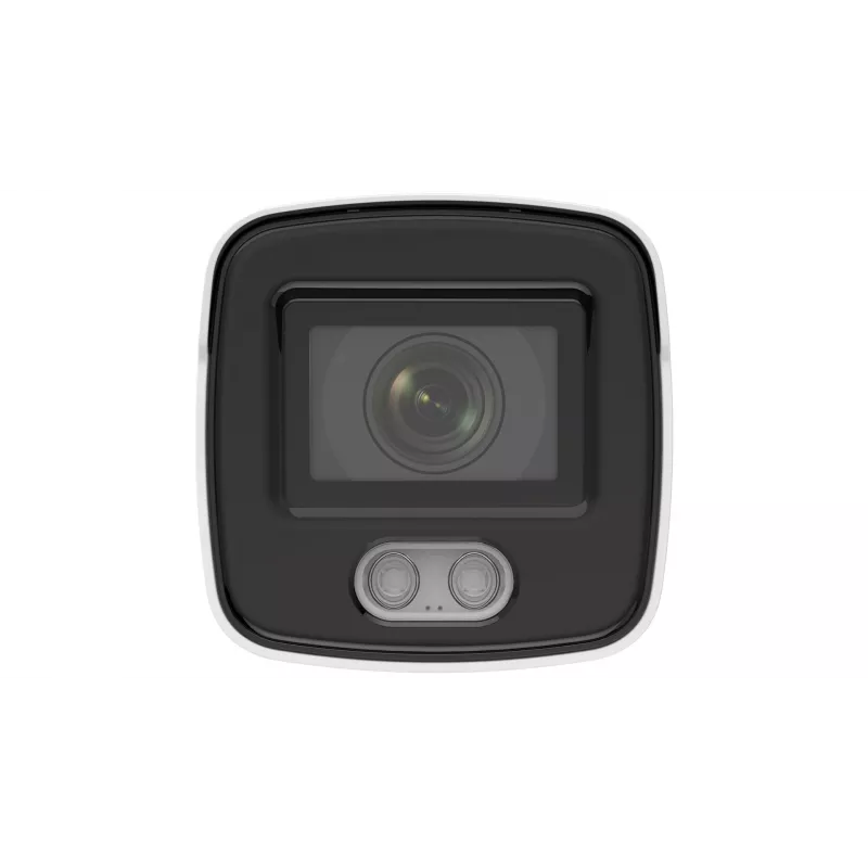 Hikvision Digital Technology DS-2CD2027G2-L(2.8MM) IP-Sicherheitskamera Außen-Bullet 1920 x 1080 px Wand