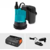Gardena 14600-20 Gartengerät 2.000 L Schwarz