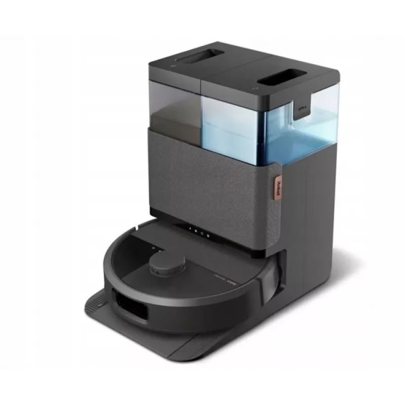 iRobot 505 Combo Plus Schwarz