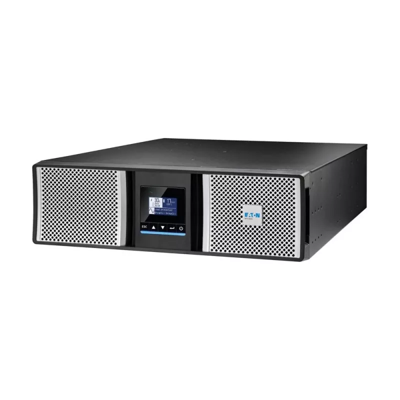 Eaton 9PX 5000i RT3U unterbrechungsfreie Stromversorgung USV 5 kVA 5000 W