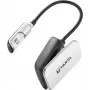 Varta 16618 - Clip-Taschenlampe - Schwarz - Silber - Kunststoff - LED - 1 Lampe - 9 lm