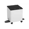 Gehäuse-Ersatzteil für Epson WF-5000-Serien-Drucker, weiß, 1 Stück (MPN 7112286)