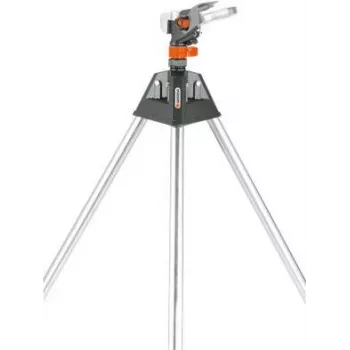 Impulsregner Gardena 8138-20 Impulsregner Grau Orange
