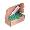 Green Cell 50GC18650NMC29 Haushaltsbatterie Wiederaufladbare Batterie 18650 Lithium-Ion (Li-Ion)
