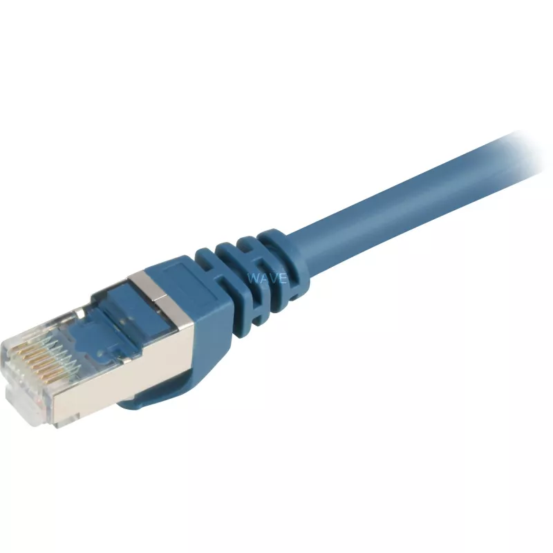 Sharkoon Patchkabel - RJ-45 (M) auf RJ-45 (M)