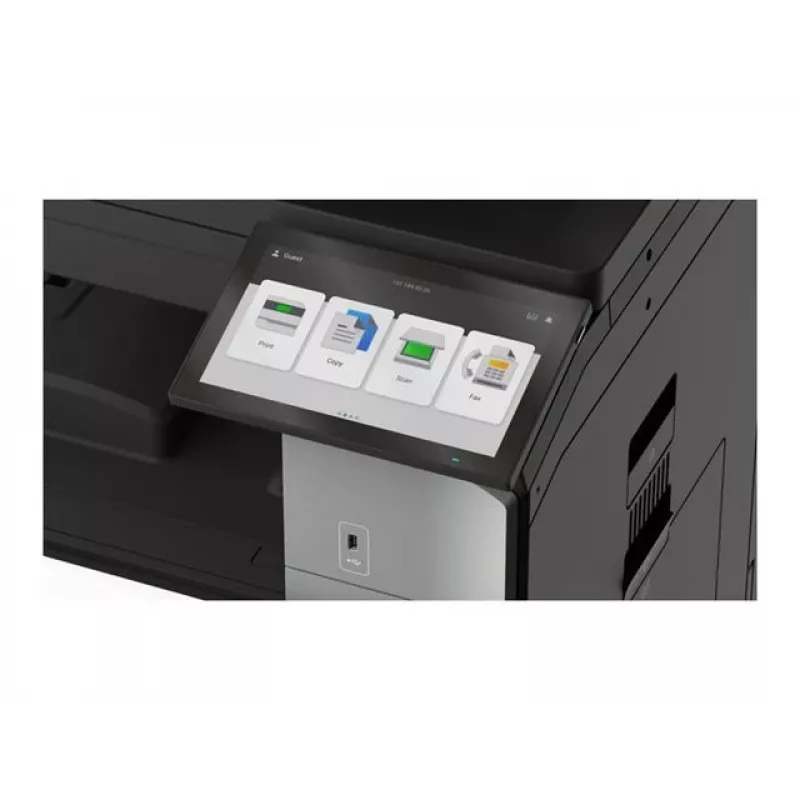 Multifunktionsgerät Lexmark CX951se MFP Laser Color