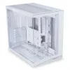 Lian Li GABU-756 Weiß