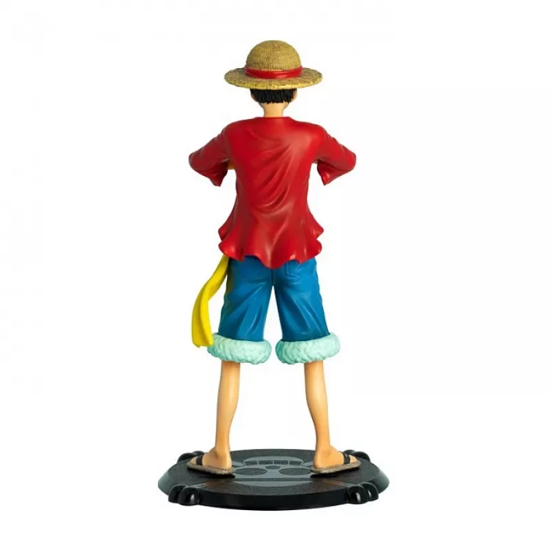 ABYstyle Figur ONE PIECE FigurineMonkey D. Luffy x2