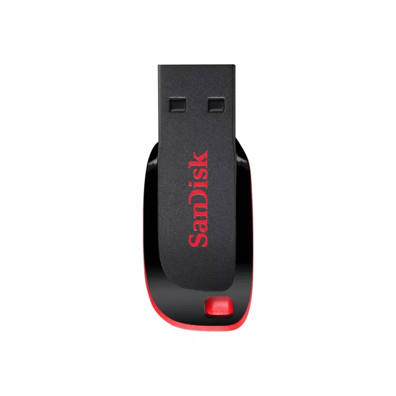 USB-Stick SanDisk 16 GB USB Typ-A 2.0 Cruzer Blade