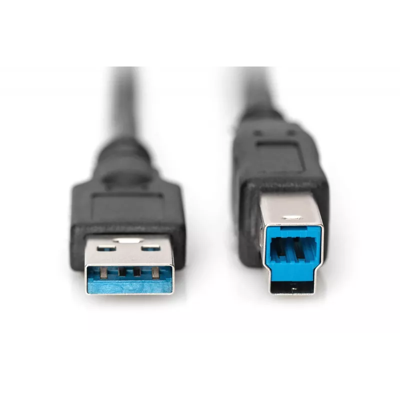 USB-Kabel ASSMANN Electronic AK-300115-018-S
