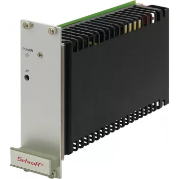 SCHROFF maxpower, 180 W, Einzeln - Stromversorgung MAX180-105 (13100150)