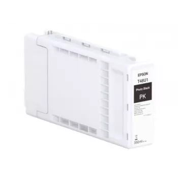 Epson UltraChrome PRO6 Tintenpatrone 1 Stk. Fotografisch Schwarz