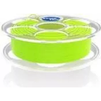 PETG Neongrün 1,75 mm 1 kg Azurefilm 3D-Filament (FG171-2000)
