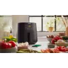 PHILIPS HD9255/30 Beschädigte Verpackung