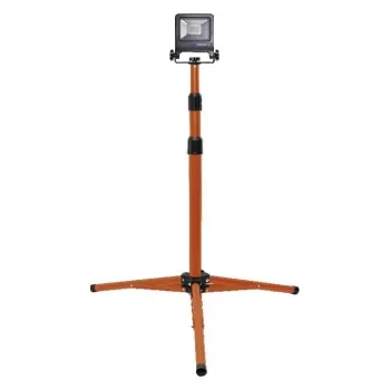 Led-Arbeitsleuchte 1X20W 2000LM IP65 Stativ