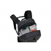 Thule | Nanum, 18L | Wanderrucksack | Schwarz