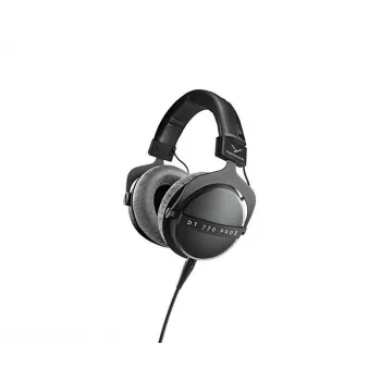 Beyerdynamic DT 770 PRO X Over-Ear Closed-Back Studio Kopfhörer