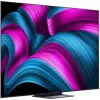 LG OLED evo AI OLED83C5ELA 2,11 m (83 Zoll) 4K Ultra HD Smart-TV Wi-Fi Schwarz