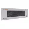SBOX K-123US RGB Gaming-Maus