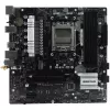 Motherboard BIOSTAR A620MP-E PRO — AMD A620 microATX, Sockel AM5, DDR5, 4 DIMM, max. 128 GB, 2,5Gb LAN