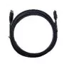 USB Kabel Logitech 5m Aktives Kupfer USB 3.2 Gen 1 Schwarz