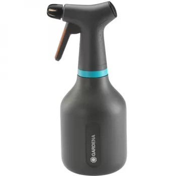 Handsprüher Gardena 11110-20 0,75 L Schwarz