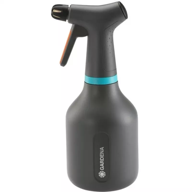 Handsprüher Gardena 11110-20 0,75 L Schwarz