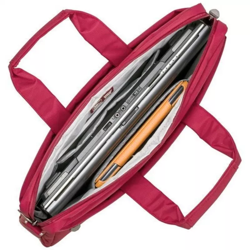 Messenger-Tasche Rivacase 8630 39,6 cm (15,6 Zoll)