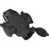 Steckverbinder Brennenstuhl 1082120 Breite 145 mm Höhe 55 mm Länge 120 mm