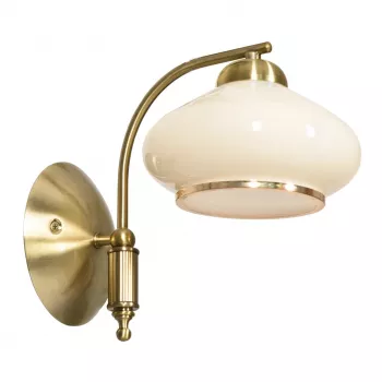 Activejet Klassischer Kronleuchter Pendelleuchte NIKITA Patina 5xE27 für Wohnzimmer
