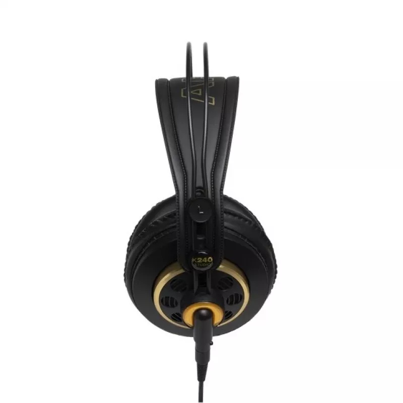 AKG K240 Studio - Studio-, In-Ear-, halboffene Kopfhörer