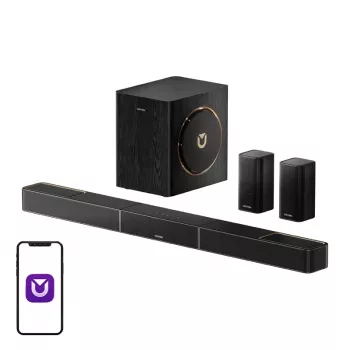 Soundbar Ultimea Skywave X40 von Ultimea — Modell U4124