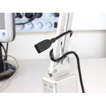 DeLOCK USB-Kabel 50 cm USB 2.0 83499