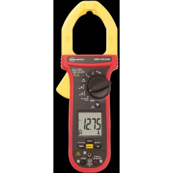 Fluke Strommesszange AC/DC 1000A ACDC TRMS AMP-330-EUR (4560626)
