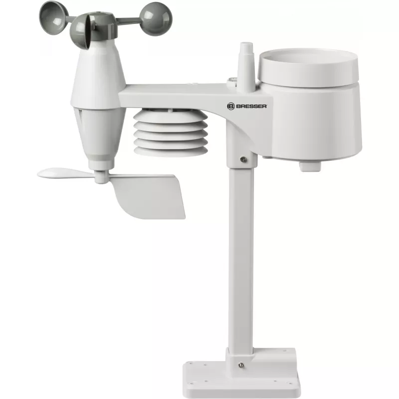 Digitale Wetterstation Bresser Optics 7002550CM3000